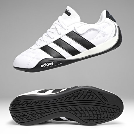 Adidas Performance - Zapatillas Adipista HQ9160 Calzado Blanco Core Negro