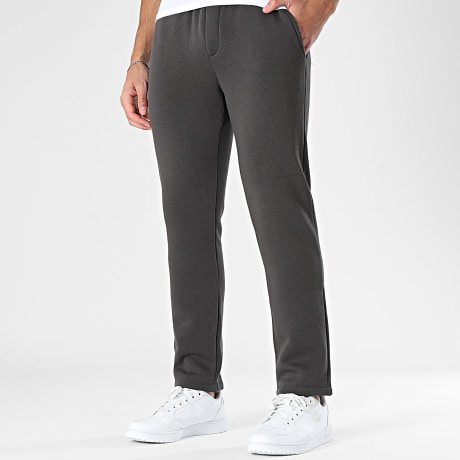 Classic Series - Pantalone Jogging 550 Grigio Antracite