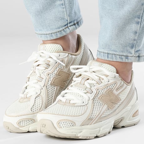 New Balance - Baskets Femme 740 U740IN2 Incense