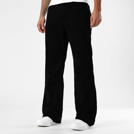 LBO - Vaquero Flare 4096 Negro