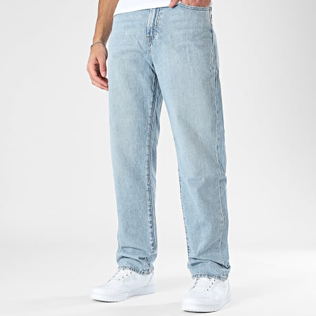 Levi's - Jean Loose Straight 568™ 29037 Bleu Denim