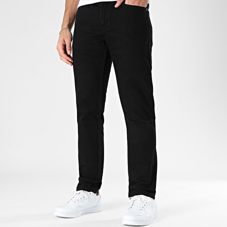 Levi's - Vaquero 502™ Taper 29507 Negro