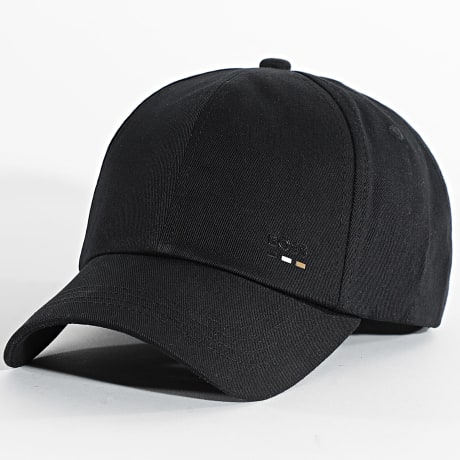 BOSS - Casquette Zed 50556435 Noir