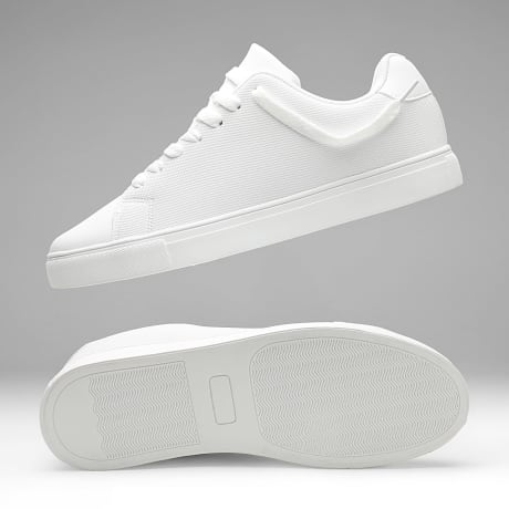 LBO - Sneakers 0016 White