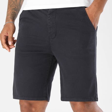 LBO - Pantalón Corto Chino 0024 Azul Marino