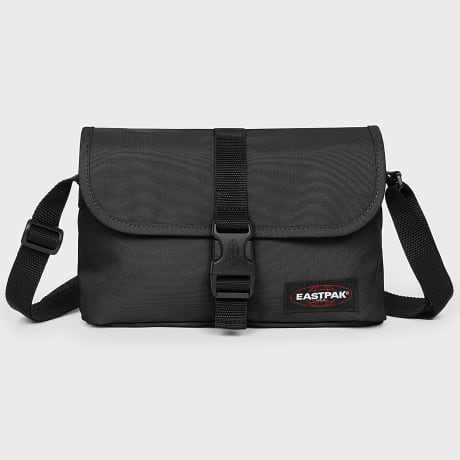 Eastpak - Bolso Pouch Bag Negro