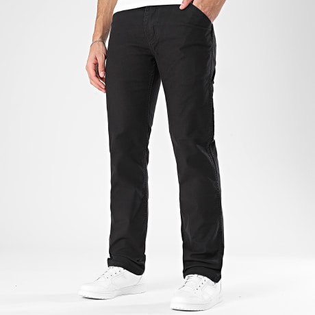 Levi's - Jean Regular Straight 505™ 34233 Noir