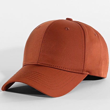 Fins de Séries - Casquette 001 Camel