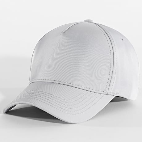 Fins de Séries - Casquette 002 Gris
