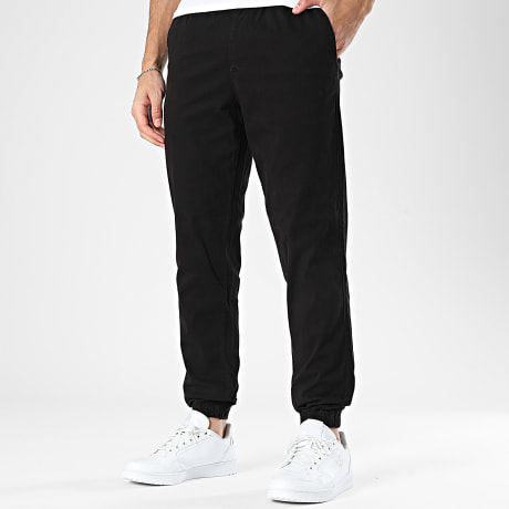 Jack And Jones - Jogger Pant Gordon Dylan Black