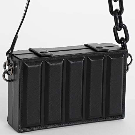 Fins de Séries - Bolso 511 Negro