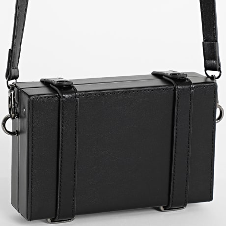 Fins de Séries - Bolso 503 Negro