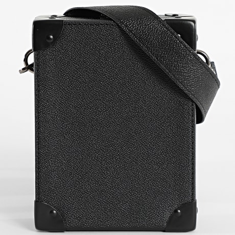 Fins de Séries - Bolso bandolera 563 Negro