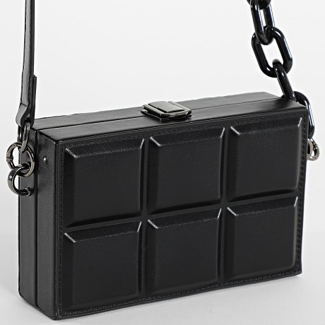 Fins de Séries - Bolso 512 Negro