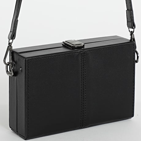 Fins de Séries - Bolso 525 Negro