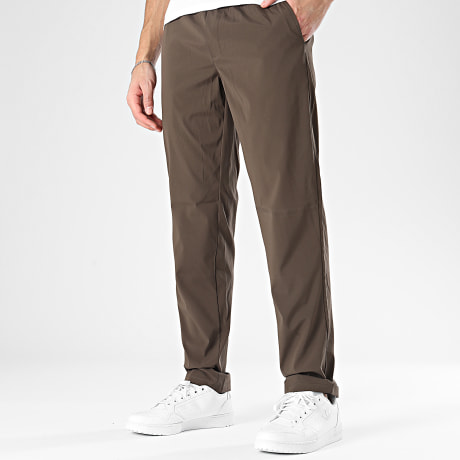 Frilivin - Pantalón S69 Marrón
