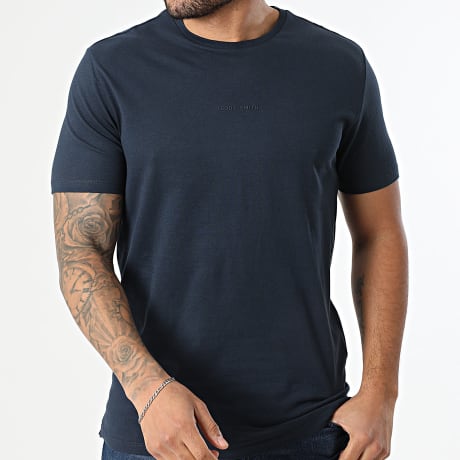 Teddy Smith - Camiseta Soy 2 11016817D Azul Marino