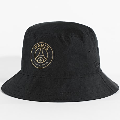 New Era - Bob Bucket Paris Saint Germain 60846885 Noir