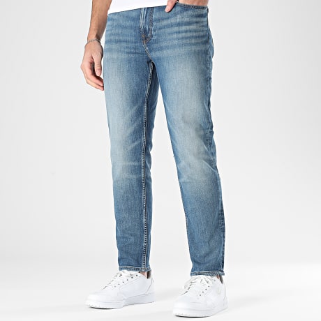 Tommy Hilfiger - Vaquero Slim Bleecker 2588 Azul Denim