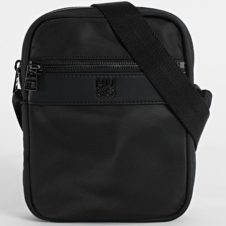 HUGO - Messenger Quantic 50558388 Black