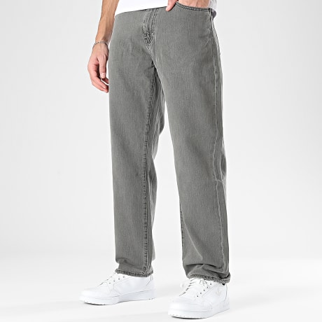 Levi's - Jean Loose Straight 568™ 29037 Gris