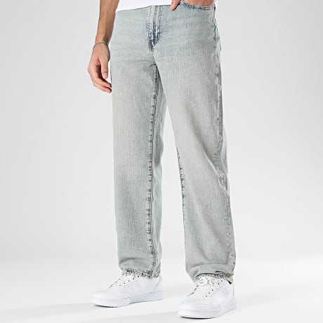 Levi's - Jean Loose Straight 568™ 29037 Bleu Wash