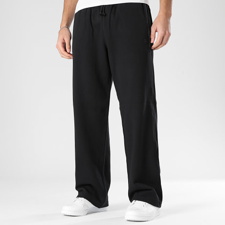 New Balance - Pantalon Jogging Athletics French MP53504 Noir