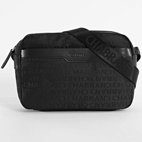 Chabrand - Carteira 80639NY111 Preto
