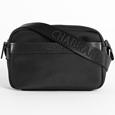 Chabrand - Pasta transversal 81042 Preto