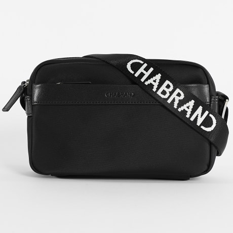 Chabrand - Carteira 81042 Preto Branco