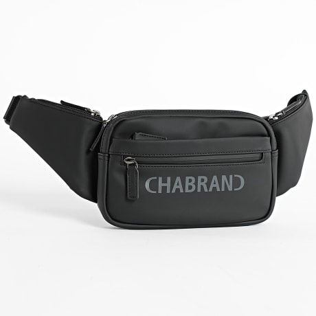 Chabrand - Saco de Cintura 84018 Preto