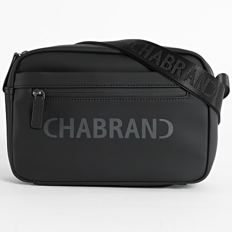 Chabrand - Tracolla 84039SY100 Nero