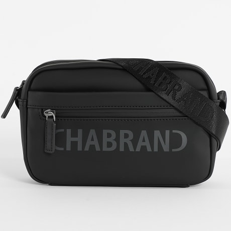 Chabrand - Borsello 84042SY100 Nero