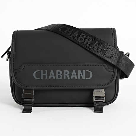 Chabrand - Bolsa transversal 84050SY100 Preto
