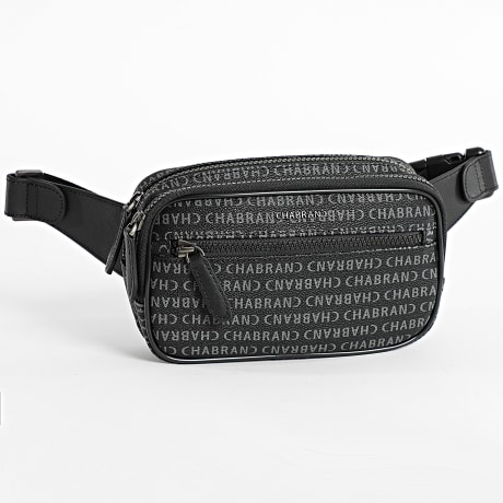 Chabrand - Saco de Cintura 87019 Preto