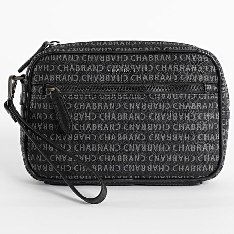 Chabrand - Sacoche 87083 Preto