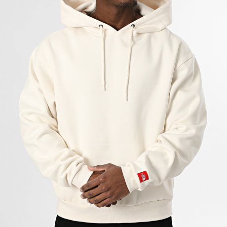 The North Face - Sweat Capuche A8EFZ Beige Clair