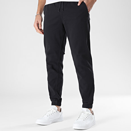 Jack And Jones - Jogger Gordon Dylan Navy Blue