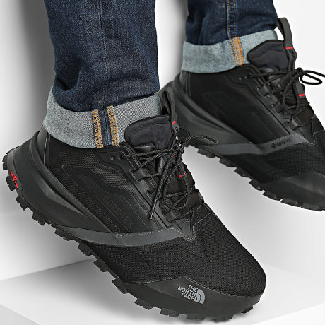 The North Face - Baskets Offtrail Tech A8ADY Tnf Black