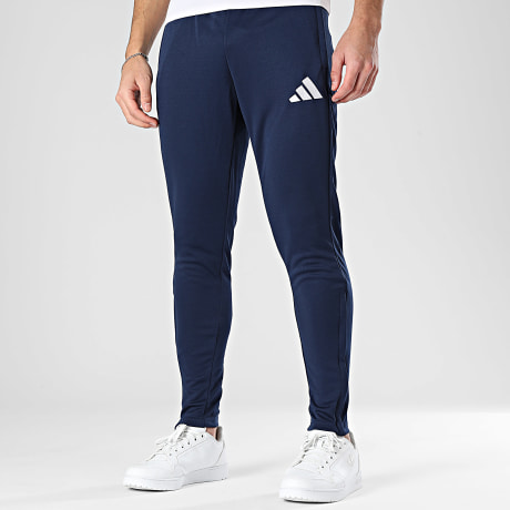 Adidas Sportswear - Pantalon Jogging ENT26 KE9847 Bleu Marine