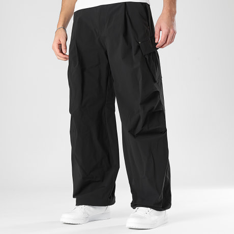 Adidas Originals - Pantalón cargo Essential KD2780 negro