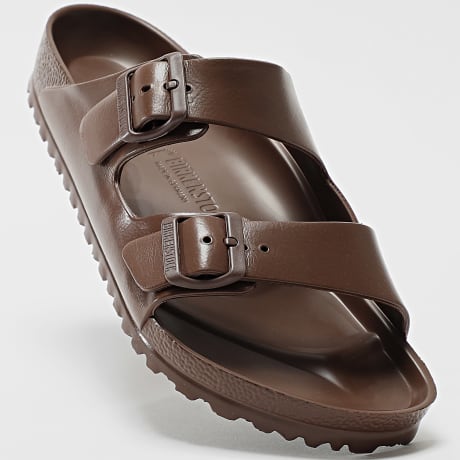BIRKENSTOCK - Sandalen Arizona EVA Roast