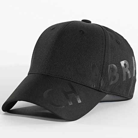 Chabrand - Casquette 10051 Noir