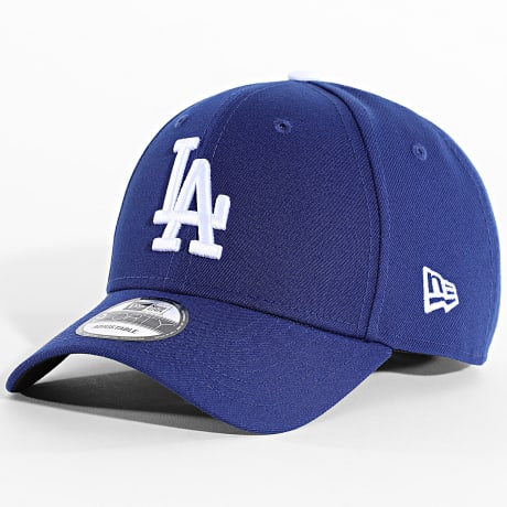 New Era - Casquette 9Forty The League LA Dodgers 10047531 Bleu Roi