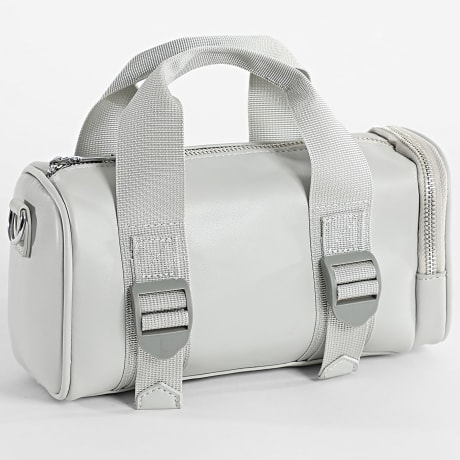Fins de Séries - Handtasche Damen 337 Grau