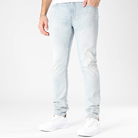 Levi's - Vaquero Slim Taper 512™ 28833 Azul Lavado