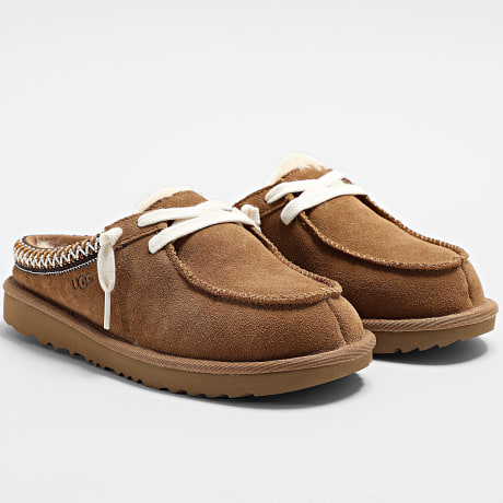 UGG - Mules Femme Tasman 1175213K Chestnut