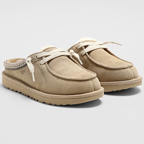 UGG - Mules Femme Tasman 1175213K Sand