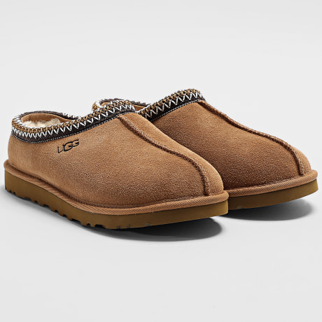UGG - Mules Tasman II 1174671 Chestnut