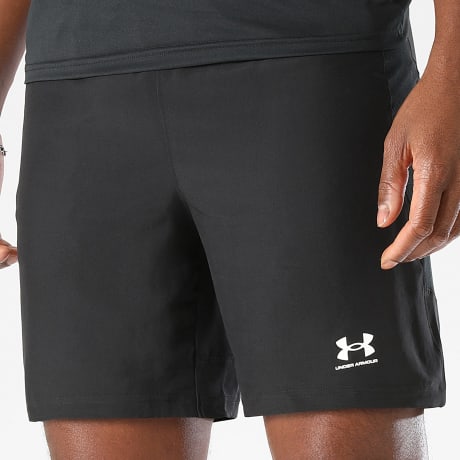 Under Armour - Calção de treino Challenger Pro 6009621 Preto